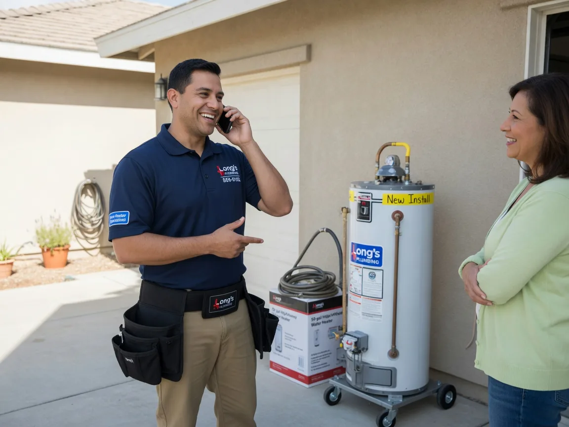 Leak Detection Wenatchee, WA FAQs